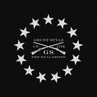 Grunt Style discount code